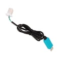 thumbnail image 1 of Controlador para arnés VOTOLUSB, controlador de motocicleta eléctrica RS323, cable VOTOLUSB, cable USB para motocicleta eléctrica, ingeniería de precisión, 1 of 12