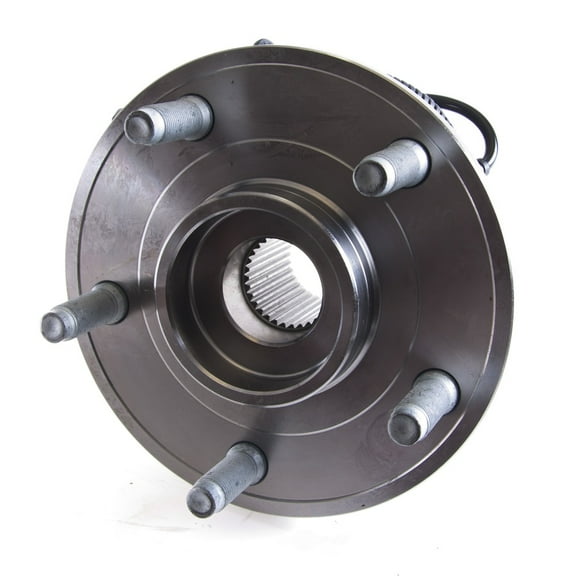 Schaeffler 102223 Wheel Bearing and Hub Assembly