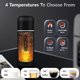 thumbnail image 2 of Hervidor de Agua Portátil para Coche, Hervidor de Agua Eléctrico Portátil para Viaje, Calentador de Café para Coche, Apto para Calentar Té, Café y Leche, 500 Ml., 2 of 5