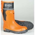 thumbnail image 2 of Viking Rubber Boot,Unisex,8,Knee,Orange,PR VW64-1-8, 2 of 4