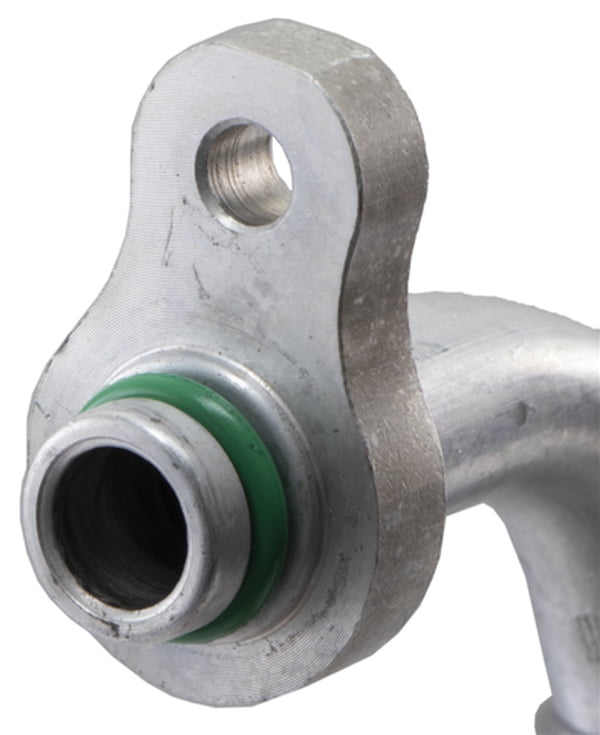 Suction Line Hose Assembly