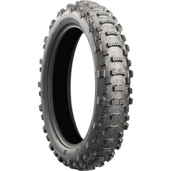 120/90-18 Bridgestone Battlecross E50 Rear Tire
