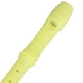 thumbnail image 4 of Flauta de 8 Agujeros Desmontable Yuyangstore con Estuche Amarillo, 4 of 8