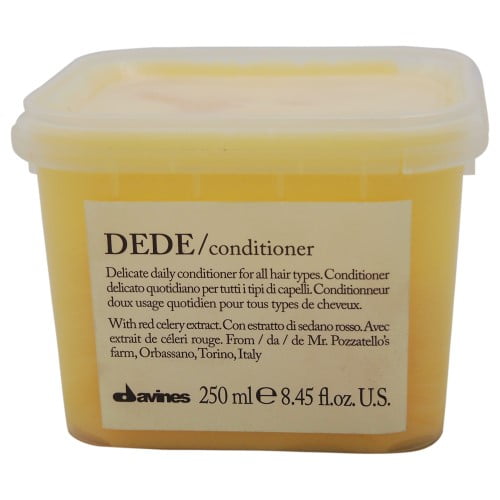 Davines Dede Delicate Leave-in Conditioner, 8.45 Oz