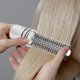 thumbnail image 2 of Cepillo pequeño retráctil para peinar el cabello, cepillo enrollable para secar el cabello, cepillo para secador de pelo para mujer, 2 of 8