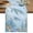 Soft Teal, variant on Table Runners 120 Inches Long Dress Scarves, Octopus Coastal Farmhouse Coffee/Dining/Kitchen Table Decor Table Runner for Living Room, Nautical Seaside Coral Starfish Conch 13x120 Inch