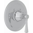 thumbnail image 3 of Rohl A4814lm Palladian Thermostatic Valve Trim Only - Chrome, 3 of 4