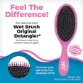 thumbnail image 3 of Cepillo Desenredante Wet Brush Tiana Princesa Definitiva, 3 of 3