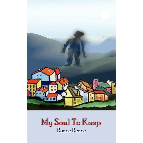 My Soul to Keep