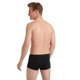 thumbnail image 2 of Sloggi calzoncillos bóxer para hombre, pack de 4 - GO Natural Hipster C4P, calzoncillos bóxer, algodón elástico Negro/azul S (Small), 2 of 7