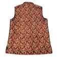 thumbnail image 2 of Bellisimo Fashon Men's Luxury Embroidered Nehru Jacket Vests, 2 of 5