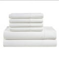 thumbnail image 2 of Hotel Signature 800 Thread Count XL Staple Cotton Sheet Set 6-Piece, White King, 2 of 4