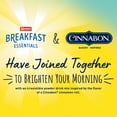 Carnation Breakfast Essentials® Cinnabon® Bakery Inspired Flavored Nutritional Powder Drink Mix