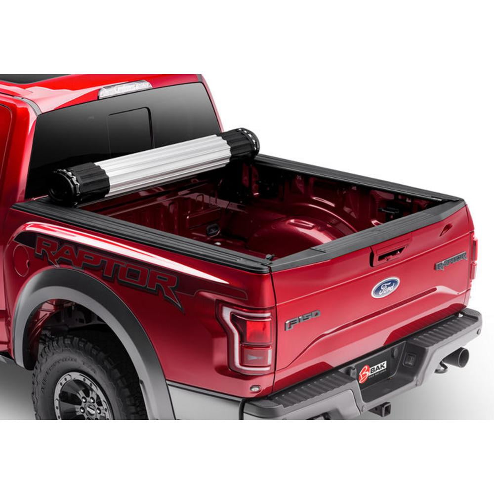 BAK Industries Revolver X4 Tonneau Cover (5' 8\