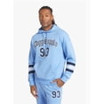 thumbnail image 5 of Dogg Supply by Snoop Dogg All-Gender Men's and Women's Varsity Fleece Hoodie, Sizes XS-3XL, 5 of 8