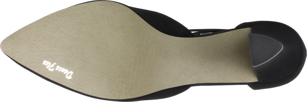 Easy Street Moonlight Evening Pumps (Women)