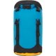 thumbnail image 1 of eVac Compression Dry Bag, Waterproof Compression Sack, 20 Liter, Turkish Tile Blue, 1 of 5