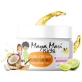 thumbnail image 1 of MAYA MARI - Crema para rizos para niños con aceite de coco Crema para cabello rizado Coco y lima Twist 12 oz, 1 of 5