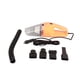 thumbnail image 5 of Aspirador de coche profesional de alta potencia portátil con cable de mano para coche hogar naranja, 5 of 12