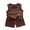 Coffee, variant on Kogui Baby Boy Clothes Set Baby Boy Clothes Short Sleeve Front Pocket Tshirt Plaid Shorts Set Toddler Outfit 3T 4T (Light Purple,3-4 Years)