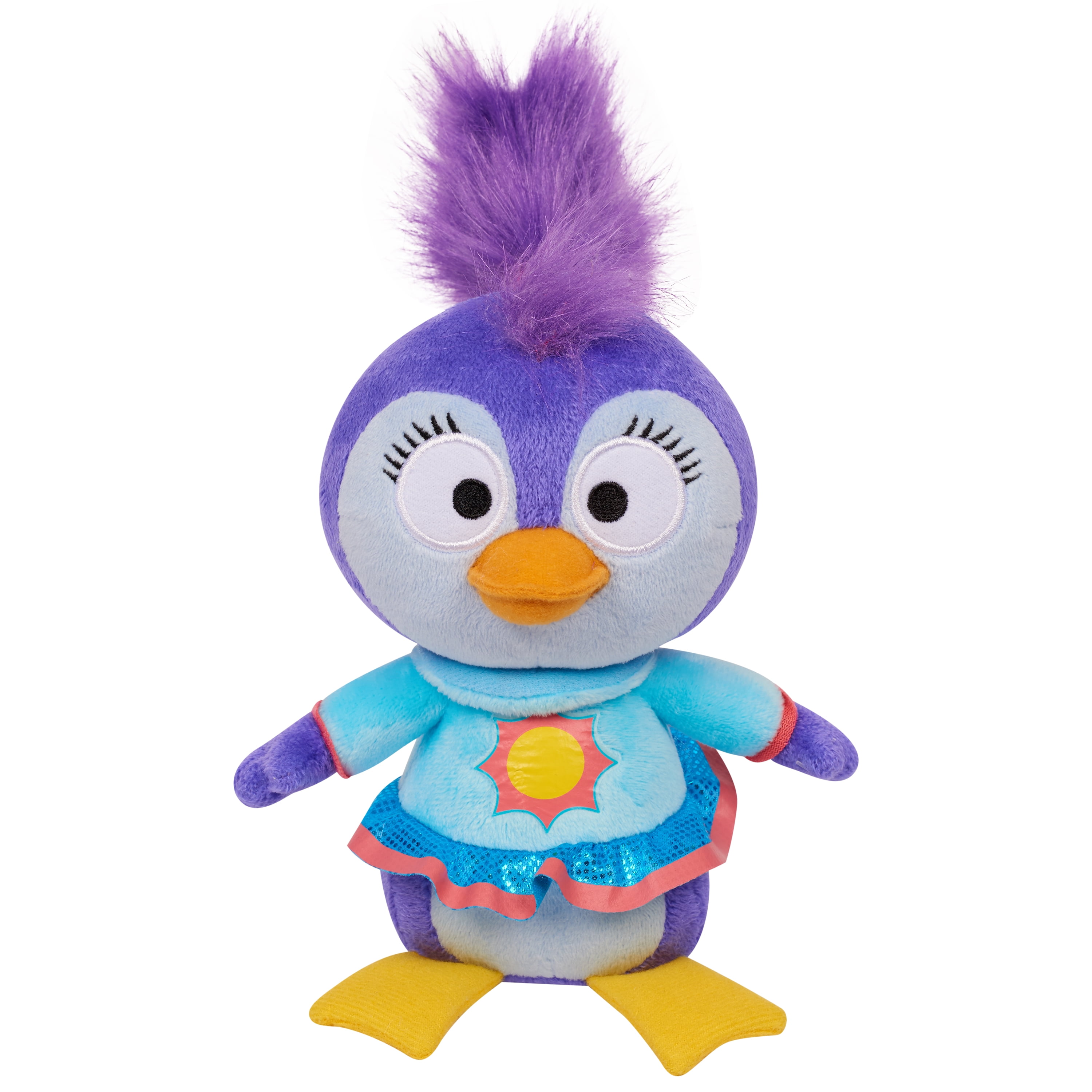 the muppets stuffed animals