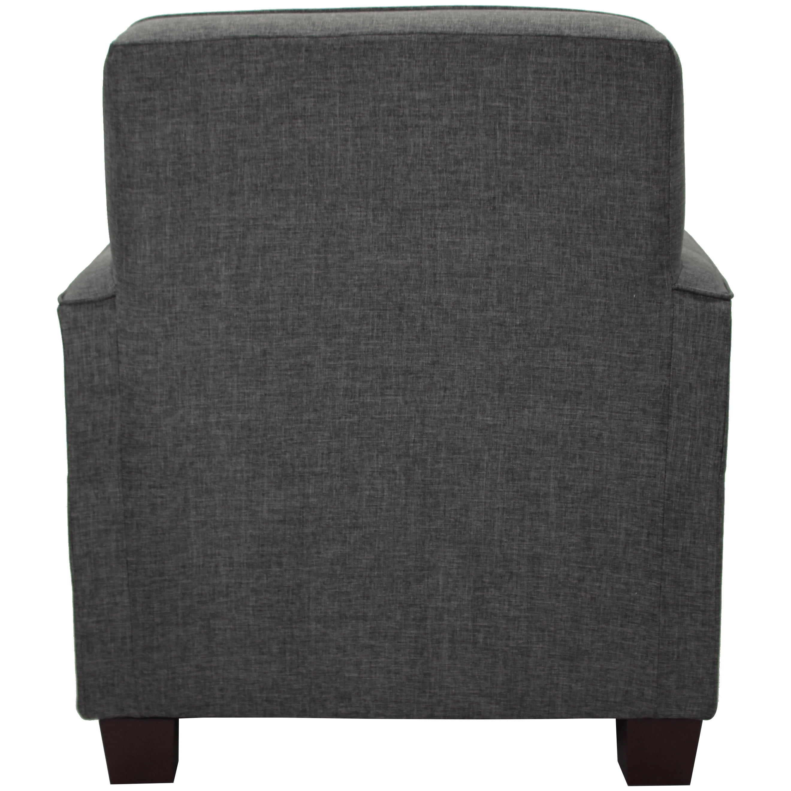 Fox Hill Johnston Trackarm Lounge Chair, Multiple Colors