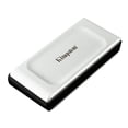 thumbnail image 1 of SSD portátil Kingston XS2000 500G de alto rendimiento con USB-C | De bolsillo | USB 3.2 generación 2x2 | Unidad de estado sólido externa | Hasta 2000 MB/s | SXS2000/500G, 1 of 5