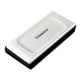 thumbnail image 1 of SSD portátil Kingston XS2000 500G de alto rendimiento con USB-C | De bolsillo | USB 3.2 generación 2x2 | Unidad de estado sólido externa | Hasta 2000 MB/s | SXS2000/500G, 1 of 5
