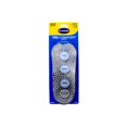 thumbnail image 2 of Plantillas Dr. Scholls Tri-Comfort para hombre (tallas 8-12), paquete de 3, 2 of 8