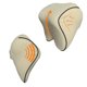 thumbnail image 4 of Car Rest Neck Auto Car Seat Memory Foam Able Neck Rest Protector Automobiles Interior|neck |, 4 of 5