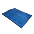 thumbnail image 3 of Regatta Huron Double Sac de Couchage Rectangulaire pour 2 Personnes, 3 of 4