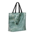 thumbnail image 3 of Single Shoulder Bag Convenience Bag 19.6×15.7×5.9in Light And Weight-Free Main Pocket Large Portable And Single Shoulder Back Lightseagreen Marble_4, 3 of 7