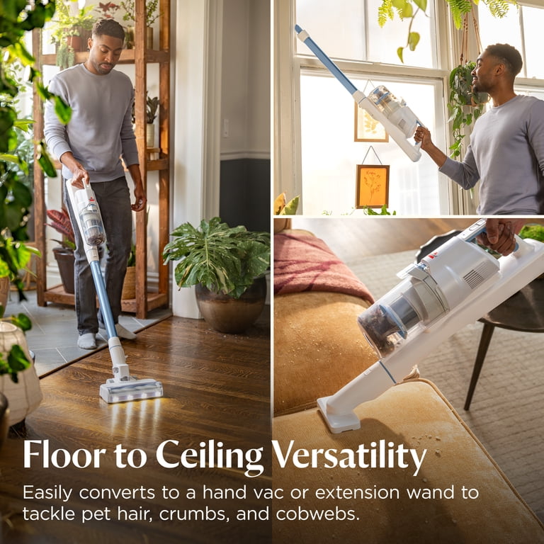 BISSELL® PowerClean® Stick Vacuum 4173 - Walmart.com