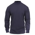 thumbnail image 3 of Rothco Mock Turtleneck, 3 of 3