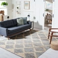 thumbnail image 2 of SAFAVIEH Kilim Karaugh Diamond Area Rug, Natural/Grey, 8' x 10', 2 of 7