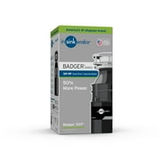 InSinkErator Garbage Disposal, Badger 5XP, 3/4 HP Continuous Feed