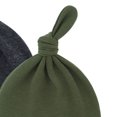 thumbnail image 5 of Toddler Boys Girls Beanie Hat Baby Hat Thin Pullover Cap Hat Baby Cap Ski Hat Winter Warmth Boys Girls Ski Cap, 5 of 5