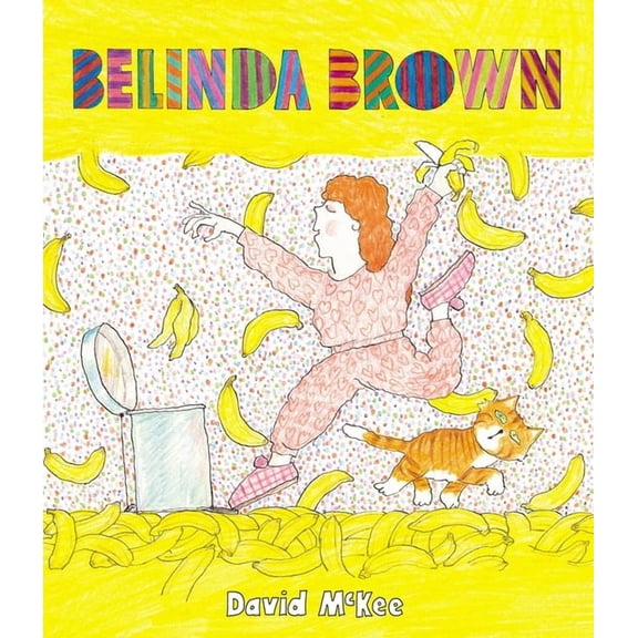 Belinda Brown (Paperback)