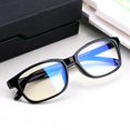 thumbnail image 2 of Lunettes de Protection pour Téléphone Portable, Anti-Rayons Bleus, Bloquant les Radiations, Lunettes pour Hommes et Femmes, 2 of 6