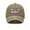 Brown, variant on Kyl_e Bus_chs Hat Adjustable Baseball Cap Unisex Men&Women Black