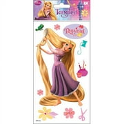 Disney Rapunzel Legrande Dimensional Stickers
