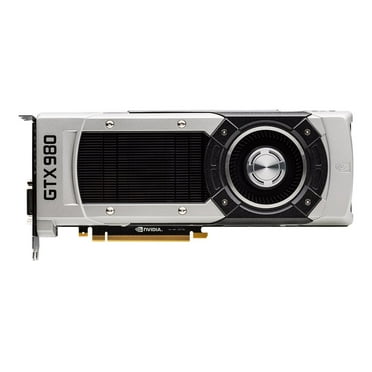 NVIDIA NVIDIA GeForce GTX 980 Graphic Card, 4 GB GDDR5
