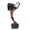 thumbnail image 6 of Stereo Installation Harness Adapter Car Stereo Audio Harness Bluetooth 5.0 Wireless Music Transmission Replacement, 6 of 8