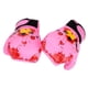 thumbnail image 3 of Guantes de boxeo para bebés, niñas y niños, guantes de entrenamiento para golpear, guantes de lucha para niños (rosa), 3 of 15