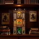 thumbnail image 5 of Kit Nook Maestro del Susurro "The Whispering Gate - X" con Luz LED, 5 of 7