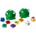thumbnail image 2 of Set de actividades Learning Resources Froggy Feeding Fun, 65 piezas, 2 of 3