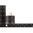 thumbnail image 5 of RV Electrical Adapter 15 Amp Male to 30 a Female Plug Round Grip Motorhome, 5 of 5