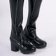 thumbnail image 3 of Botas mujer Zulema 1/6 piel sintética, 3 of 8