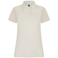 thumbnail image 1 of Henbury Polo Piqué pour Femmes, 1 of 3