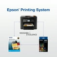 thumbnail image 7 of EPSON 802 DURABrite Ultra Ink Standard Capacity Color Combo Pack (T802520-S) Works with WorkForce Pro WF-4720, WF-4730, WF-4734, WF-4740, 7 of 7